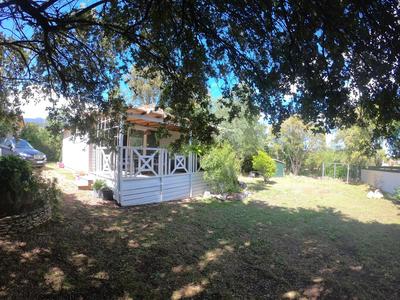 Villa - 40 m² - 3 pièces