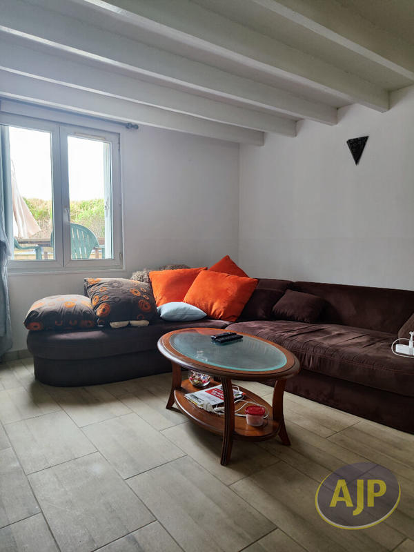 Maison - 109 m² - 5 pièces