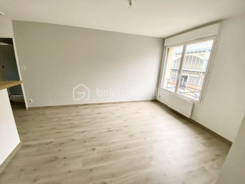 Appartement - 36 m² - 2 pièces