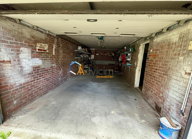 Maison contemporaine - 231 m² - 5 pièces