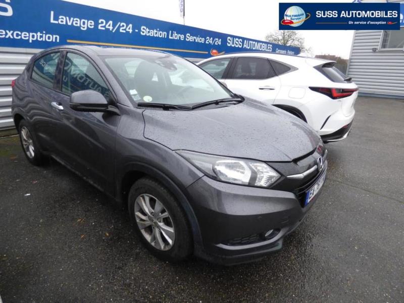 Honda Hrv Hr-V 1.6 i-Dtec 120 ch Elegance