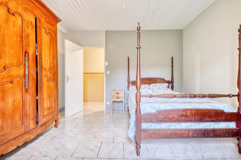 Maison - 265 m² - 23 pièces