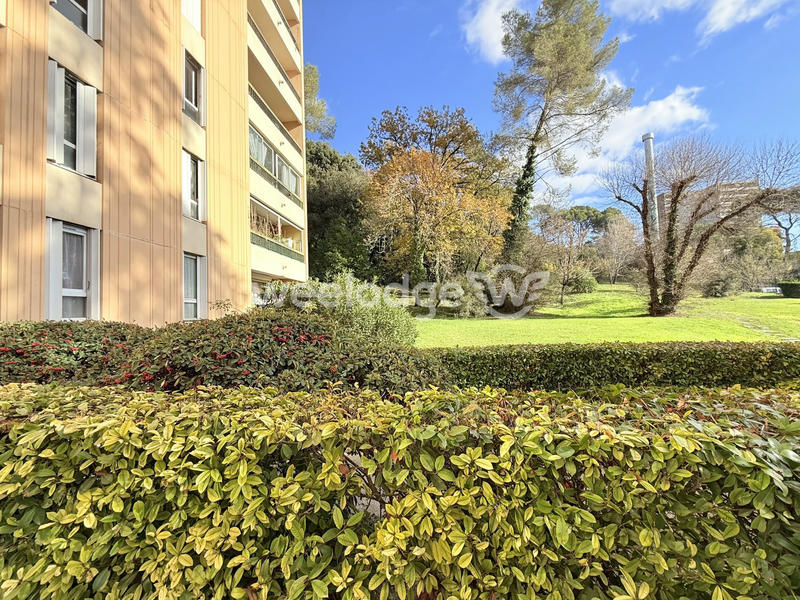 Appartement - 70 m² - 4 pièces