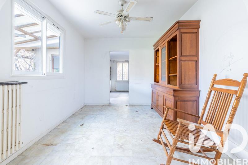 Maison - 144 m² - 4 pièces