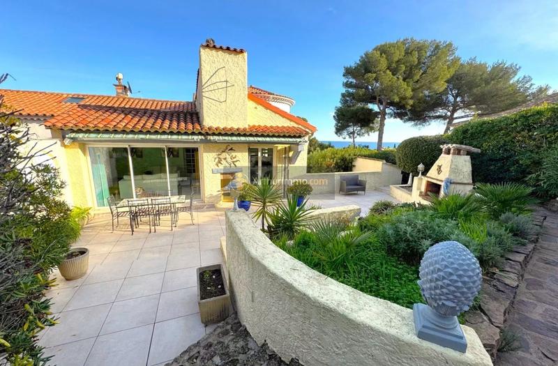 Appartement - 112 m² - 4 pièces