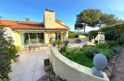 Appartement - 112 m² - 4 pièces