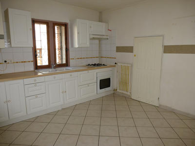 Immeuble - 239 m²