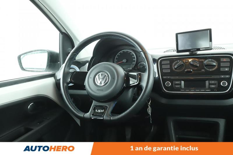 Volkswagen Up! 1.0 Up! Serie Cup 5p 75 ch