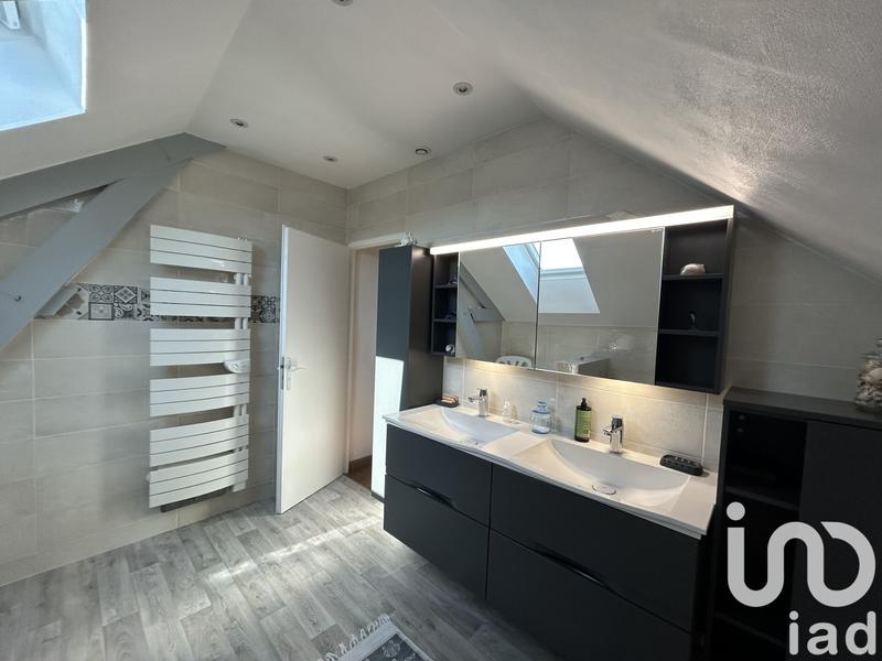 Maison - 164 m² - 5 pièces