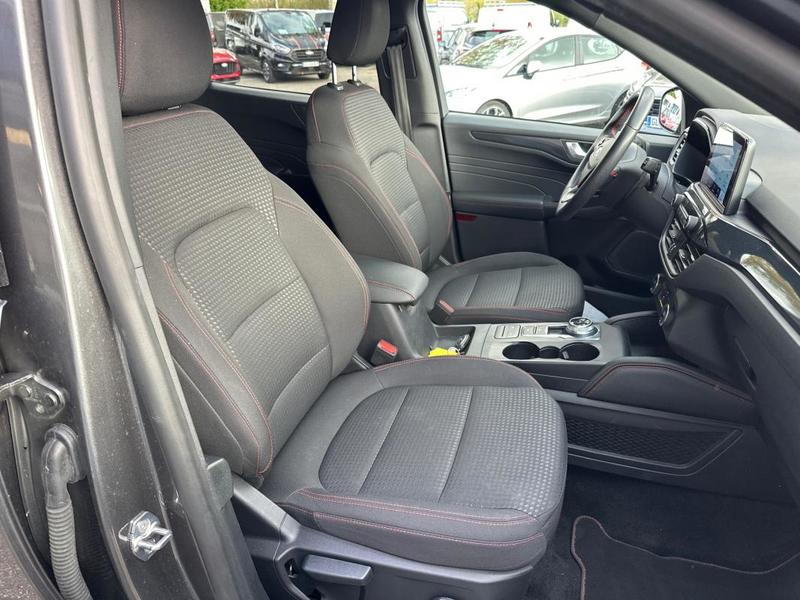 Ford Kuga 2.5 Duratec 190 ch FlexiFuel Fhev E85 Powershift St-Line