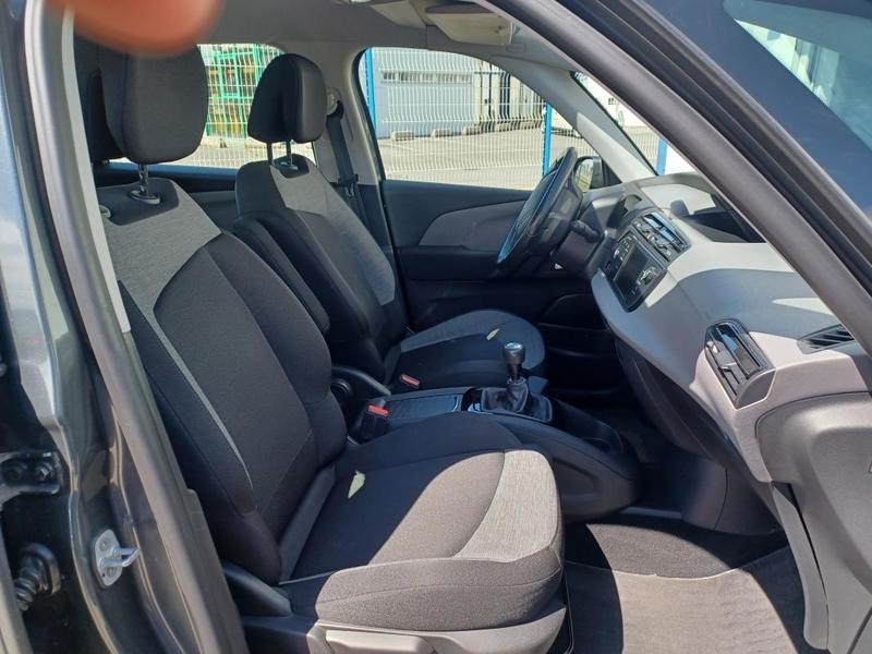 Citroën C4 Picasso II 1.6 Hdi 120 cv