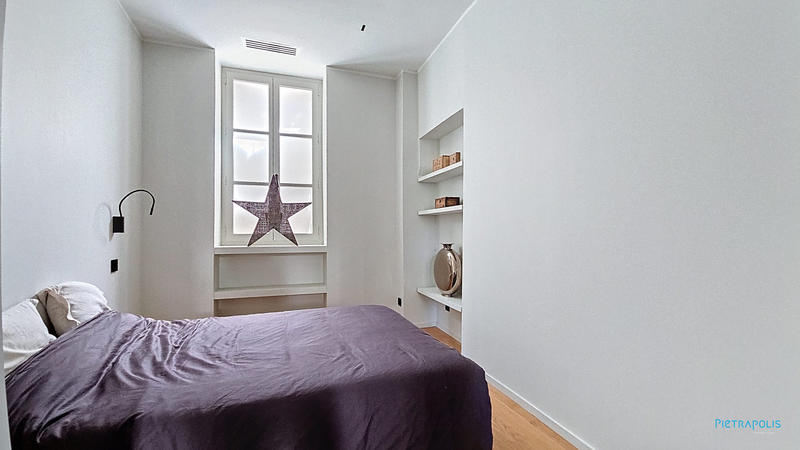 Appartement - 89 m² - 3 pièces