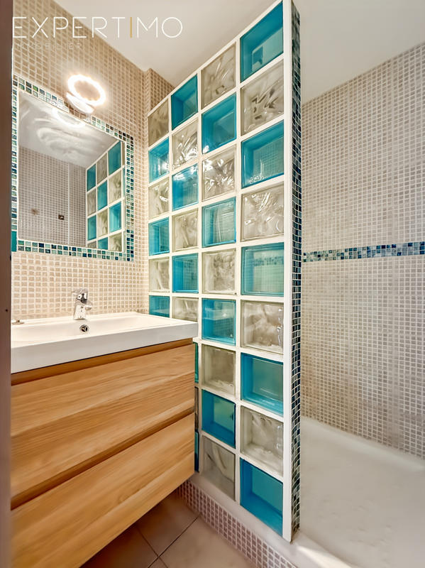 Appartement - 33 m² - 1 pièce