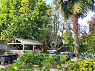 Appartement - 2 000 m² - 34 pièces