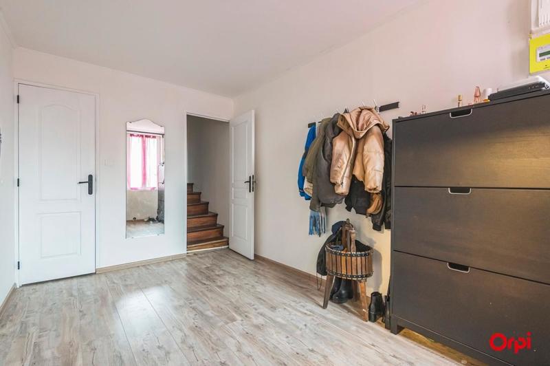 Maison - 161 m² - 4 pièces