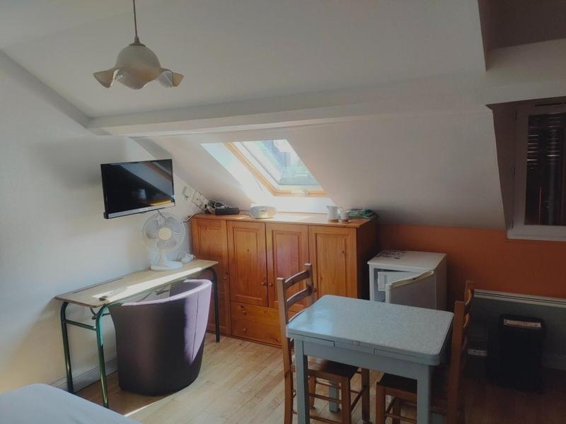 Appartement - 90 m² - 6 pièces