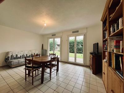 Appartement - 51 m² - 2 pièces