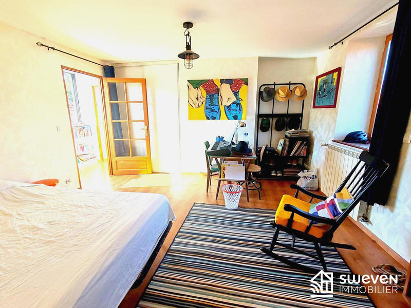 Ferme - 329 m² - 8 pièces