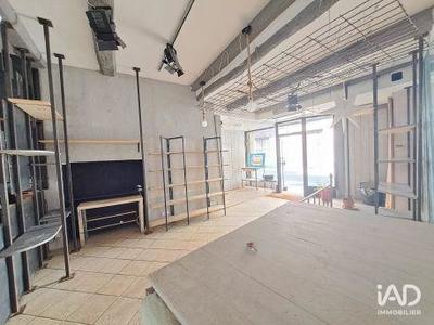 Local commercial - 90 m²