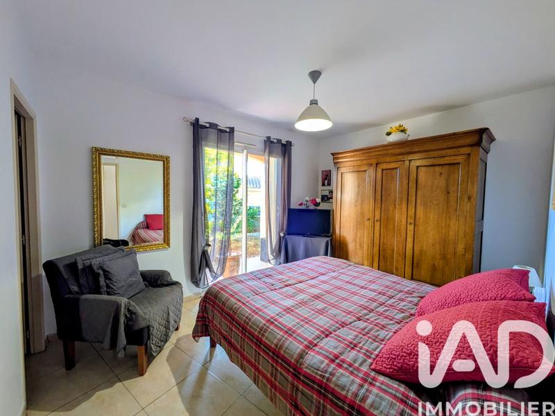 Maison - 127 m² - 4 pièces