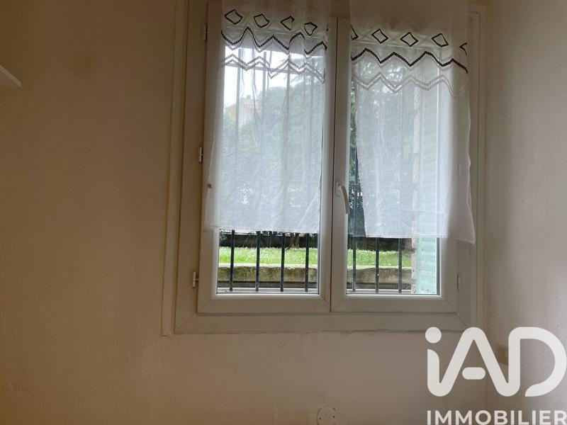 Appartement - 9 m² - 1 pièce