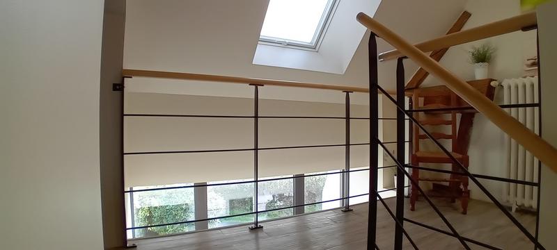 Villa - 235 m² - 7 pièces