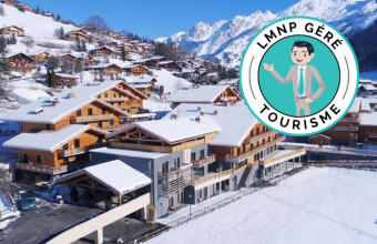 Appartement - 35 m² - 1 pièce