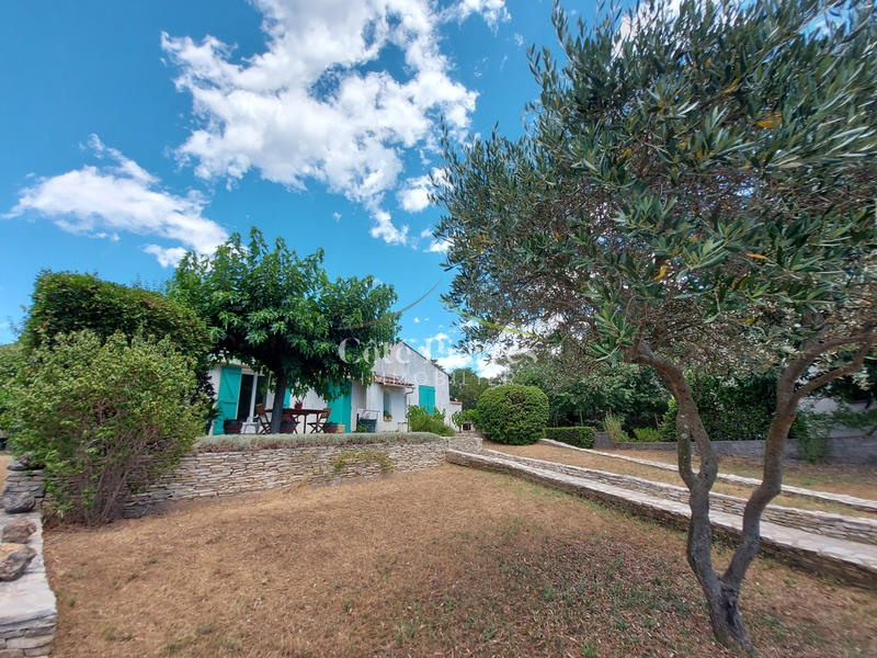 Maison - 150 m² - 7 pièces