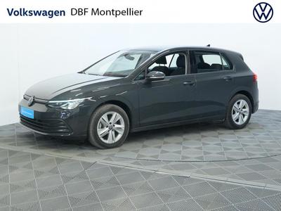 Volkswagen Golf 1.0 eTSI Opf 110 Dsg7 Life Plus