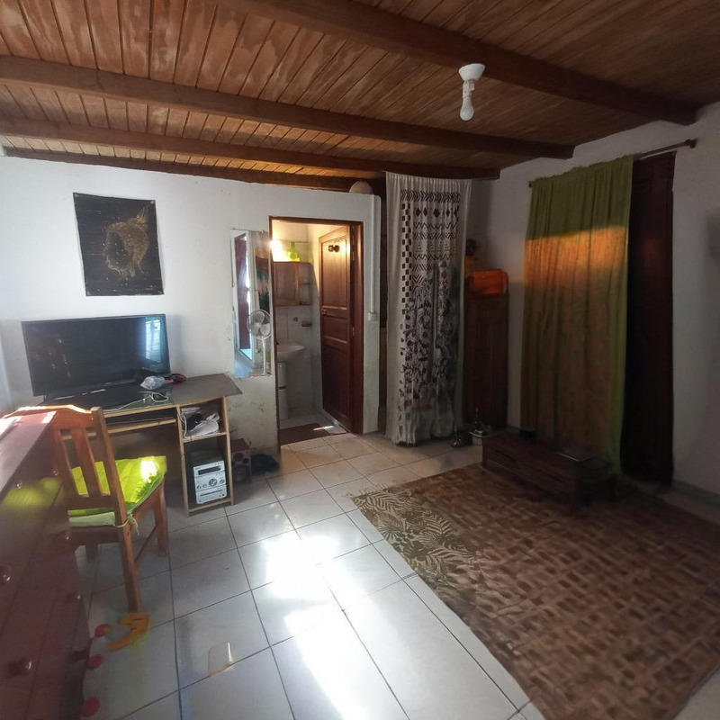 Maison - 103 m² - 4 pièces