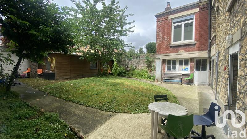 Immeuble - 1 450 m²