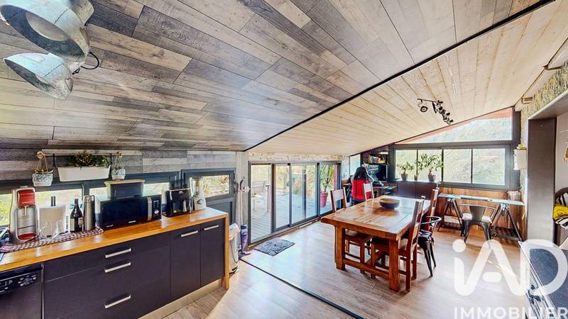 Appartement - 74 m² - 4 pièces