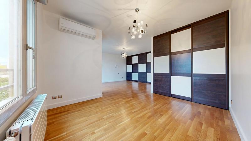 Maison contemporaine - 142 m² - 4 pièces