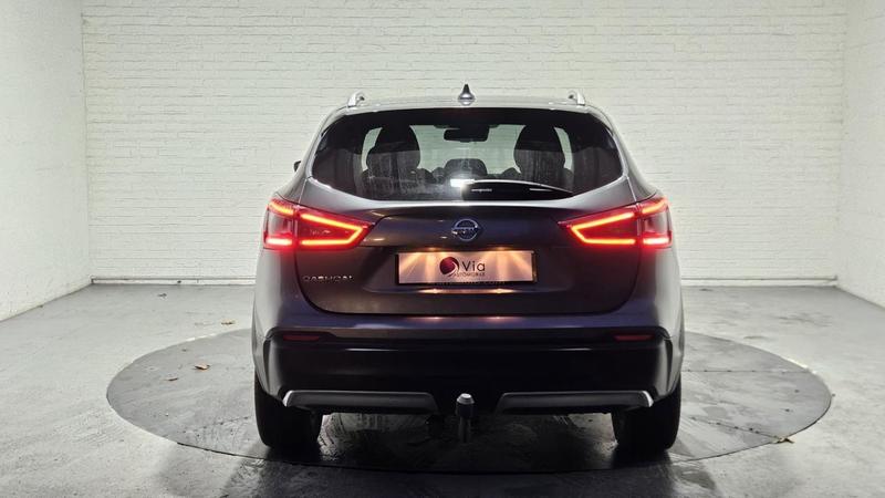 Nissan Qashqai 1.6 dCi 130 n-Connecta