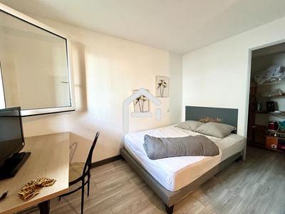 Appartement - 31 m² - 1 pièce