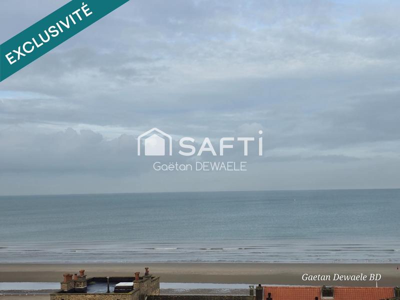 Appartement - 81 m² - 5 pièces