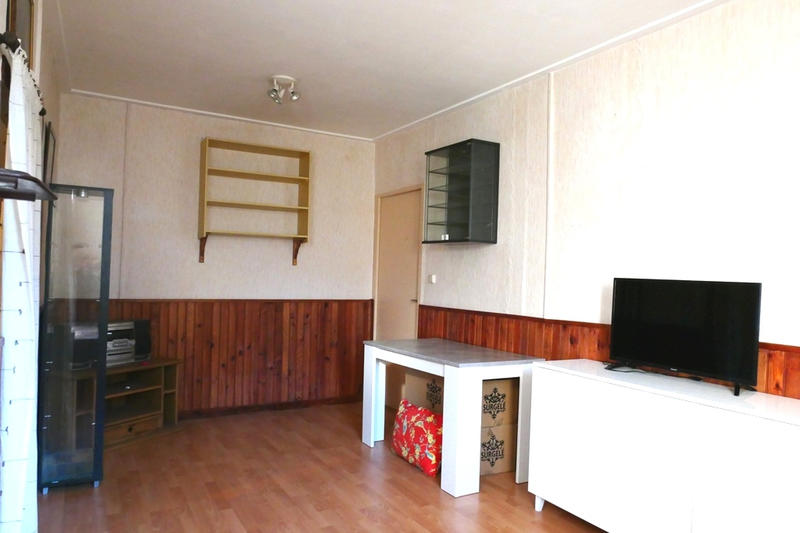 Maison - 170 m² - 9 pièces