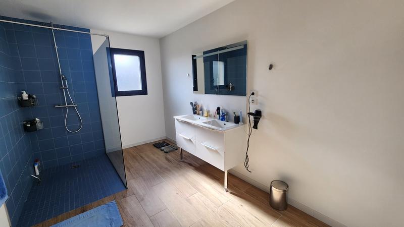 Maison - 154 m² - 5 pièces