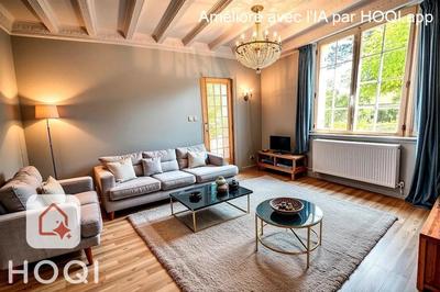 Maison - 139 m² - 5 pièces