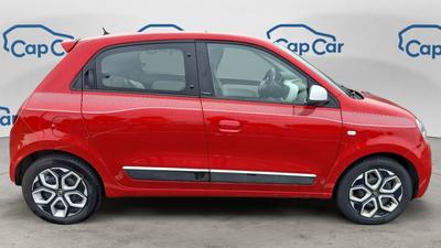 Renault Twingo 1.0 SCe 65 Limited - Première main Entretien constructeur