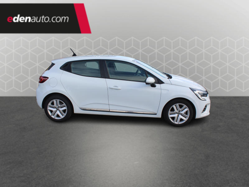 Renault Clio Societe E-Tech 140 - 21n Business Reversible