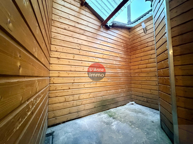 Maison - 107 m² - 6 pièces