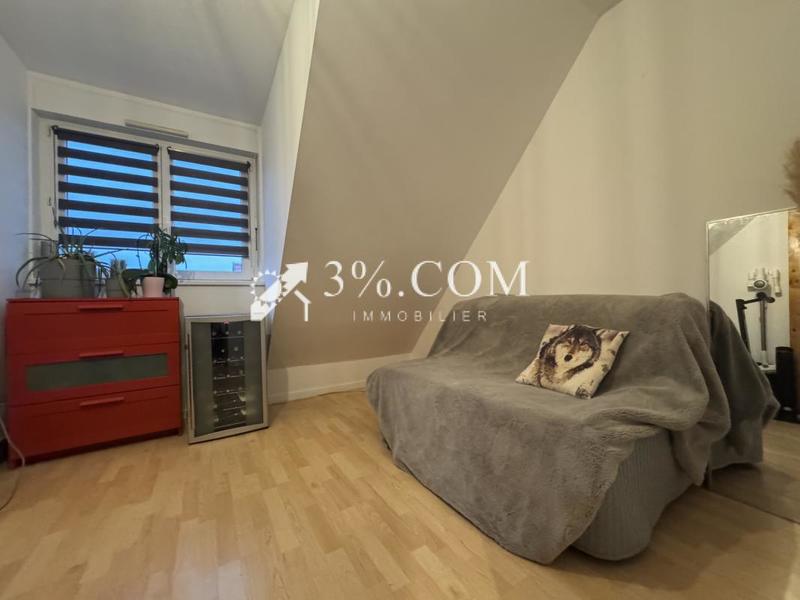 Appartement - 74 m² - 3 pièces