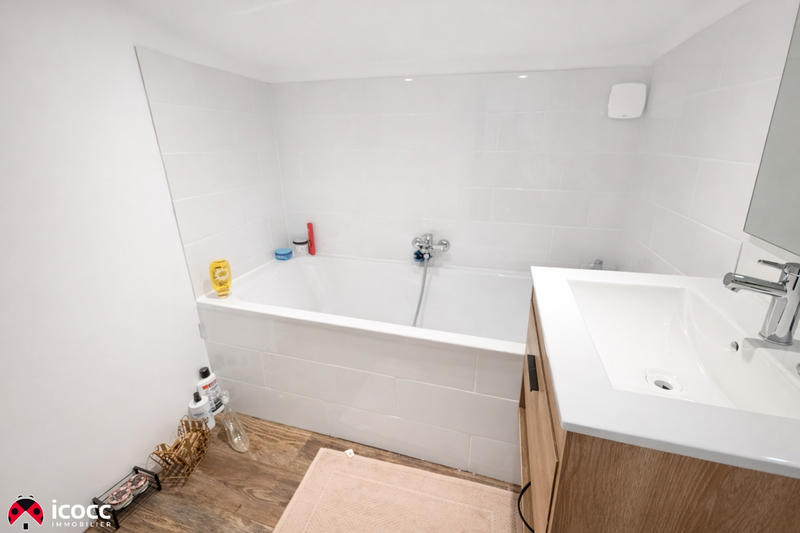 Maison - 153 m² - 7 pièces