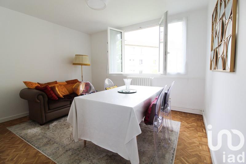 Appartement - 45 m² - 3 pièces