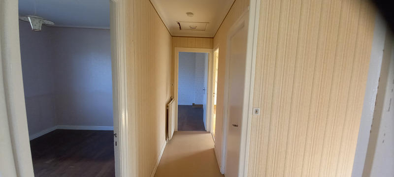 Maison - 74 m² - 5 pièces