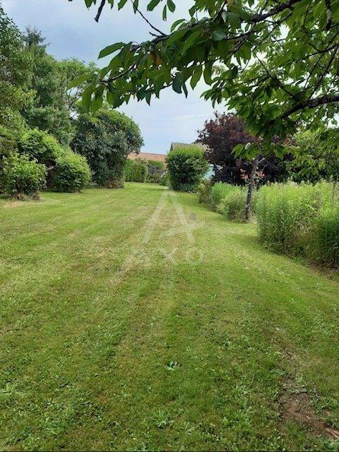 Longère - 133 m² - 6 pièces