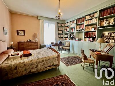 Appartement - 125 m² - 4 pièces