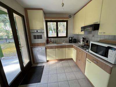 Maison traditionnelle - 72 m² - 4 pièces