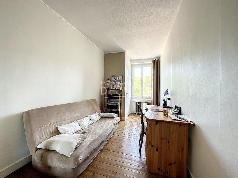 Maison bourgeoise - 150 m² - 8 pièces